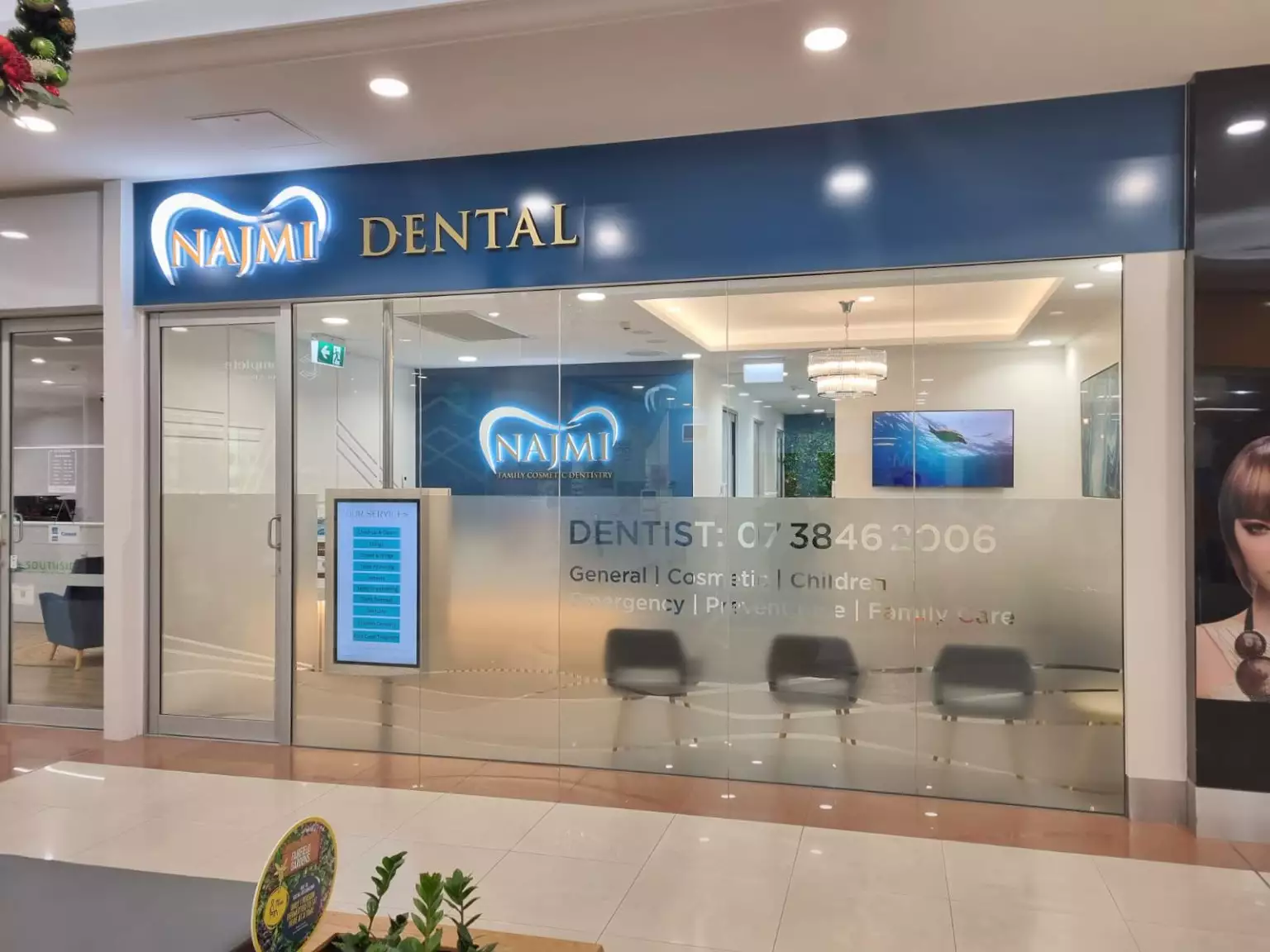 Fairfield Dental Studio clinic