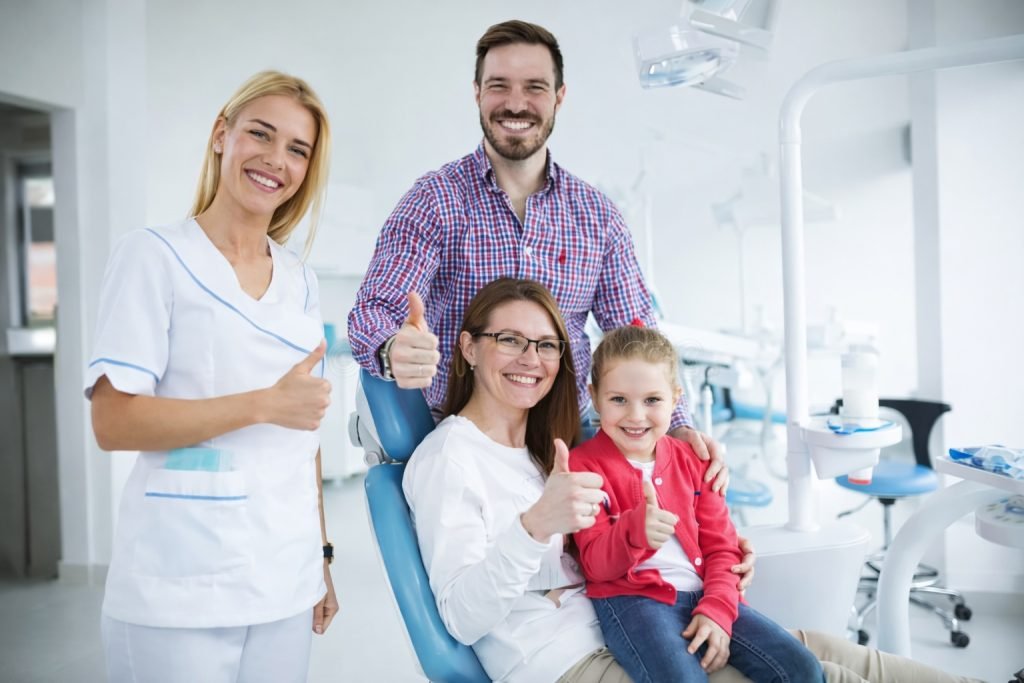 Why Regular Dental Checkups Are Important for Children