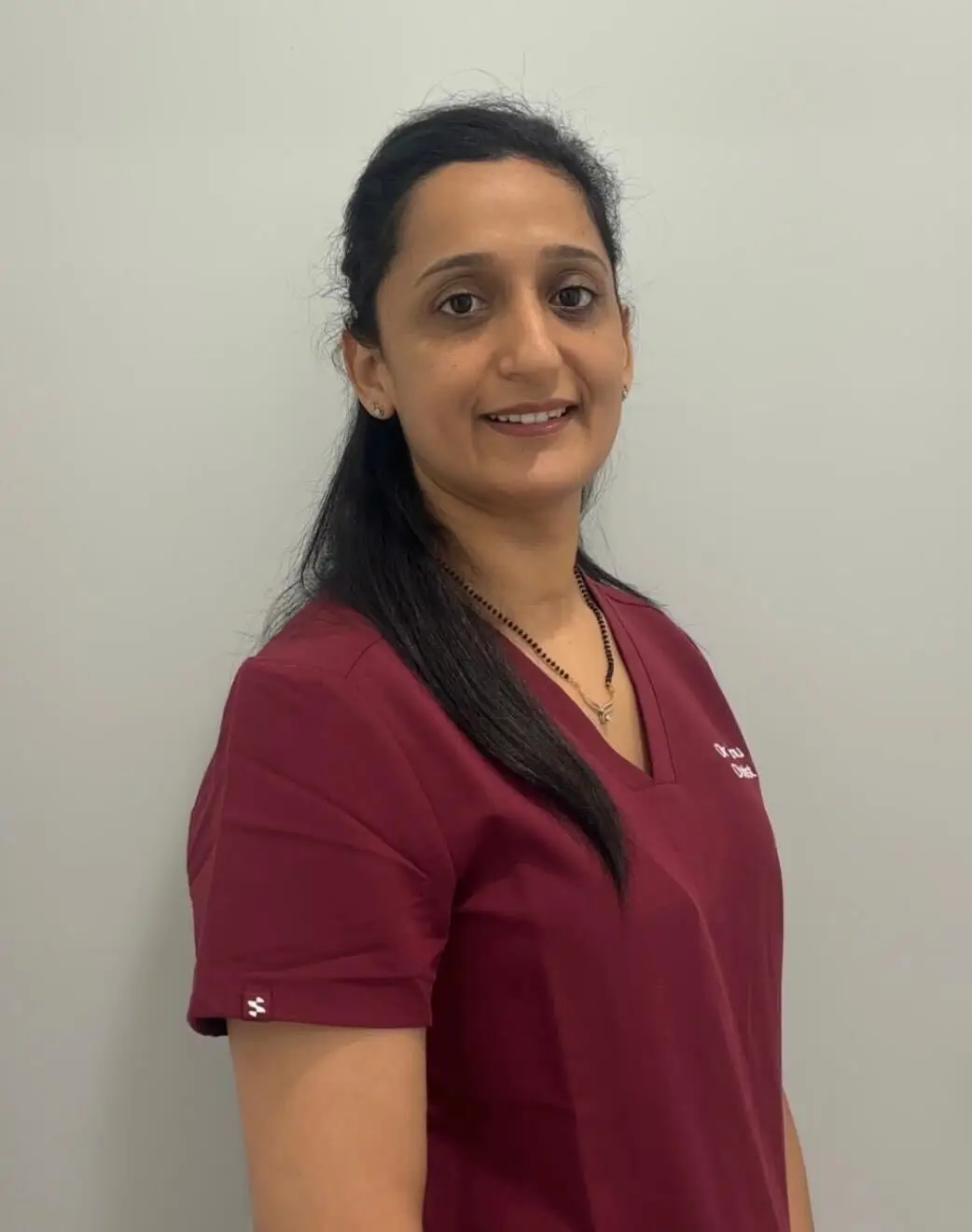 Dr Renu