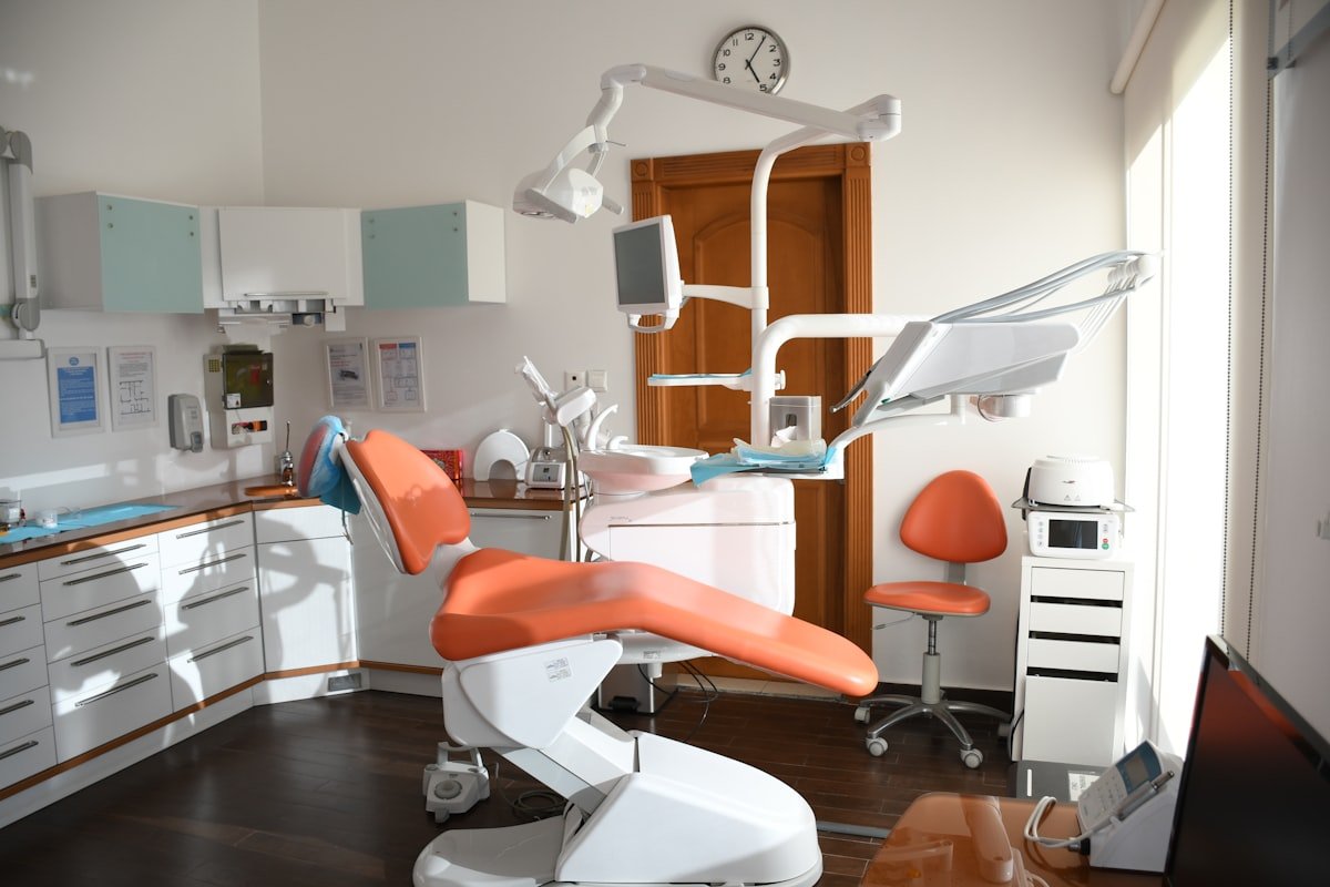 Dental Crowns