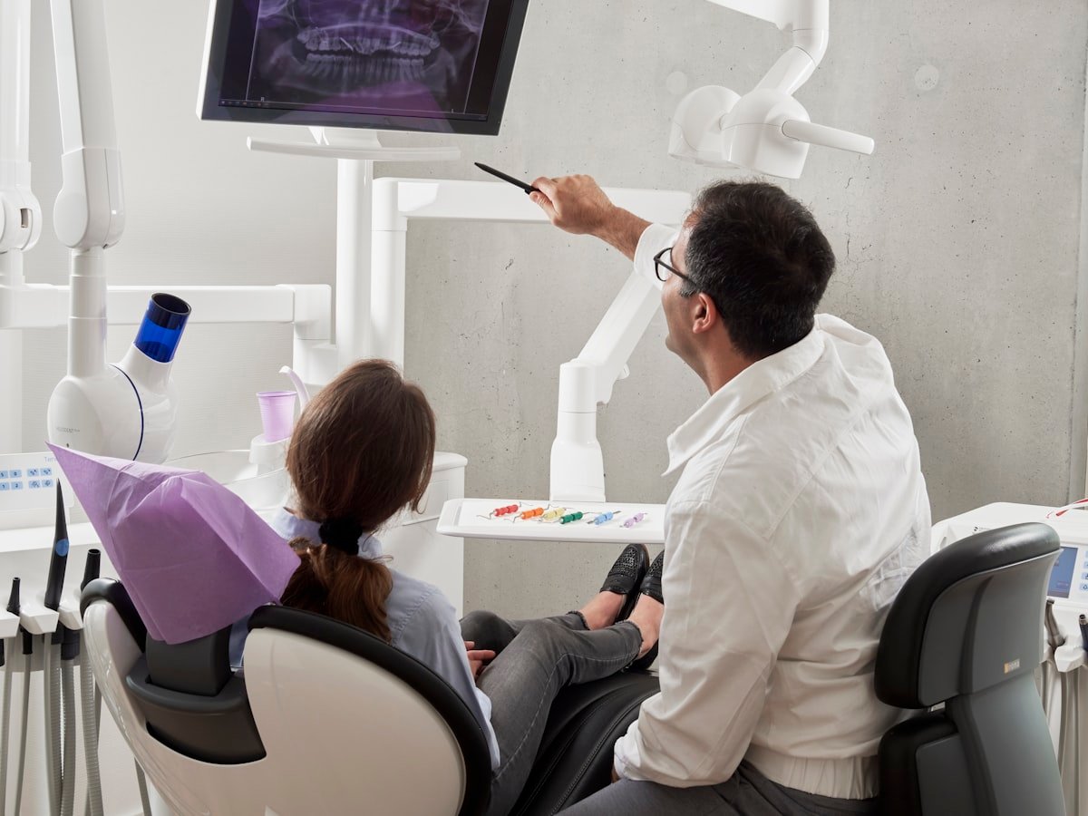 Tooth Removal